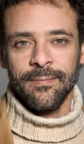 herec Alexander Siddig