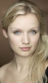 herec Emily Berrington