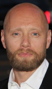 herec Aksel Hennie