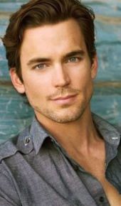 herec Matt Bomer