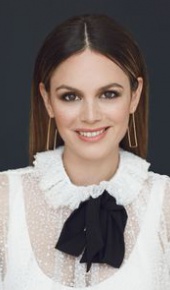 herec Rachel Bilson