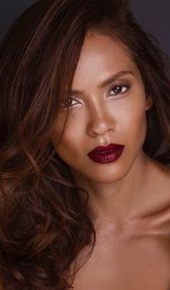 herec Lesley-Ann Brandt