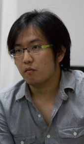 herec Freddie Wong