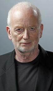 herec Ian McDiarmid