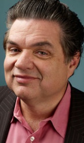 herec Oliver Platt