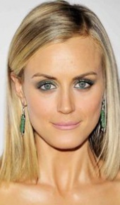 herec Taylor Schilling