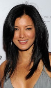 herec Kelly Hu