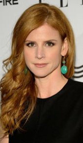 herec Sarah Rafferty