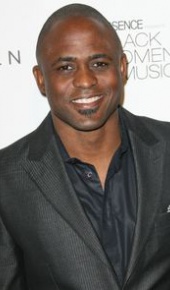 herec Wayne Brady