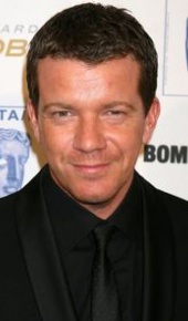 herec Max Beesley