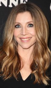 herec Sarah Chalke