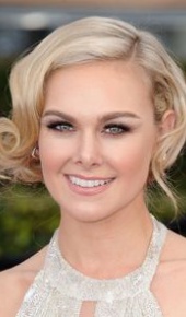 herec Laura Bell Bundy