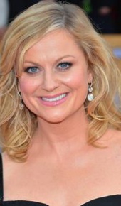 herec Amy Poehler