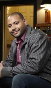 herec Colton Dunn