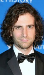 herec Kyle Mooney