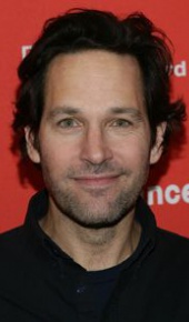 herec Paul Rudd