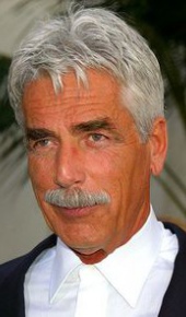 herec Sam Elliott