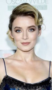 herec Sarah Bolger