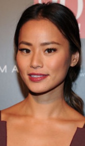 herec Jamie Chung