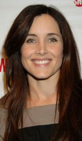 herec Rachel Shelley