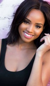 herec Meagan Tandy