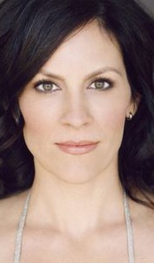 herec Annabeth Gish