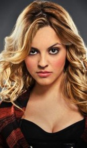 herec Gage Golightly