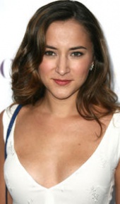 herec Zelda Williams