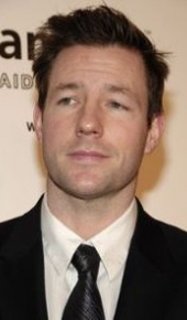 herec Edward Burns