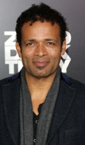 herec Mario Van Peebles