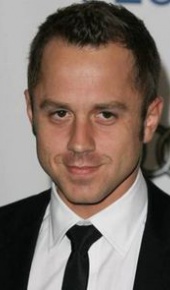 herec Giovanni Ribisi