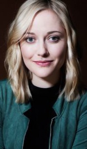 herec Georgina Haig