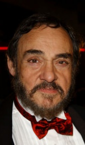 herec John Rhys-Davies