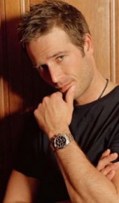 herec Michael Vartan