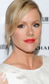 herec Kathleen Robertson