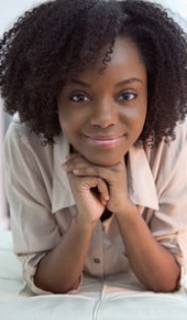 herec Ashleigh Murray