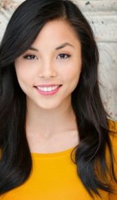 herec Anna Akana