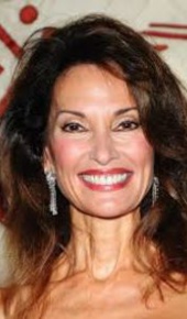 herec Susan Lucci