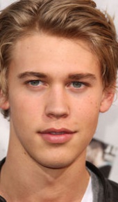 herec Austin Butler