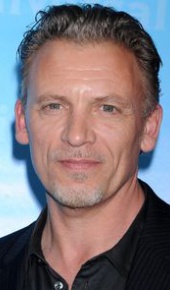 herec Callum Keith Rennie