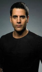 herec Ben Bass