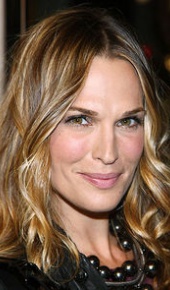 herec Molly Sims