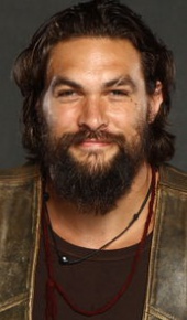 herec Jason Momoa