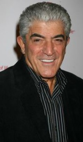 herec Frank Vincent