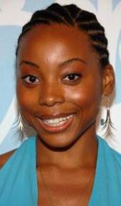 herec Erica Ash