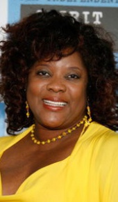 herec Loretta Devine