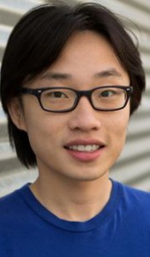 herec Jimmy O. Yang