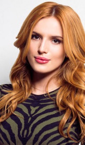 herec Bella Thorne