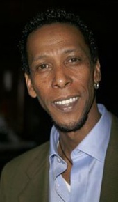 herec Ron Cephas Jones