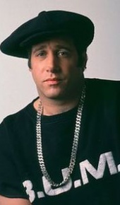 herec Andrew Dice Clay